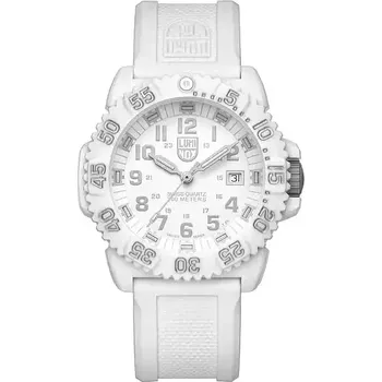 Hodinky Luminox - 3057.WO - Navy SEAL Colormark Series 3050