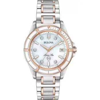 Hodinky Bulova - 98P187