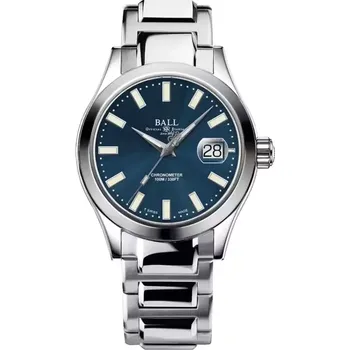 Hodinky Ball - NM9026C-S27C-BE - Engineer III Marvelight Chronometer