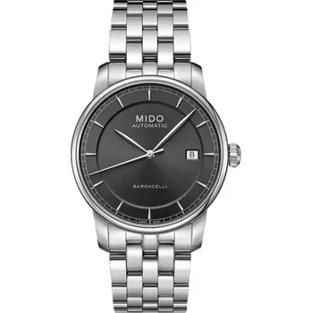 Hodinky Mido - M8600.4.13.1 - BARONCELLI II