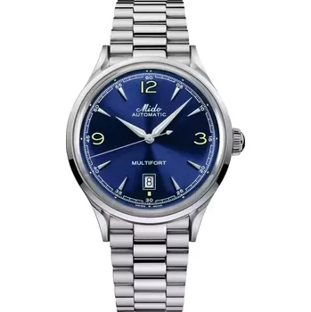 Hodinky Mido - M040.407.11.047.00 - Multifort Powerwind