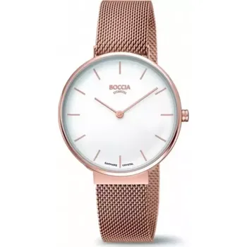 Boccia Titanium - 3327-11