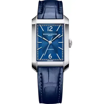 Hodinky Pánské hodinky Hampton Baume & Mercier M0A10732