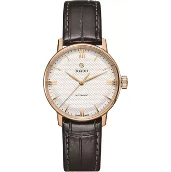 Hodinky Rado Coupole Classic Automatic R22865065