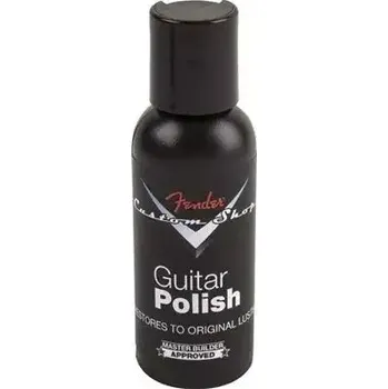 Čistící prostředek Fender Custom Shop Guitar Polish 2 OZ