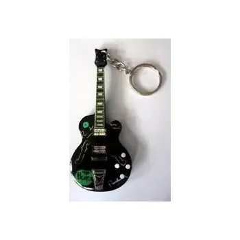 Přívěsek na klíče Music Legends PPT-PD113 The Beatles Semi Hollow Black