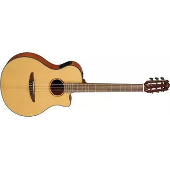 Klasická kytara Klasická kytara se snímačem Yamaha NTX1 NT