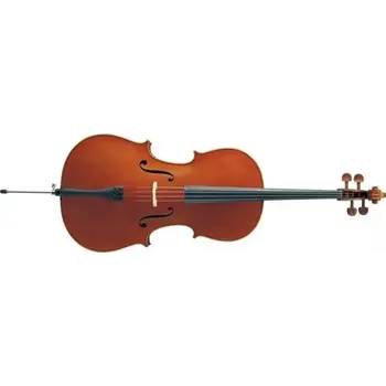 Violoncello Violoncello 1/2 Yamaha VC 5S 12