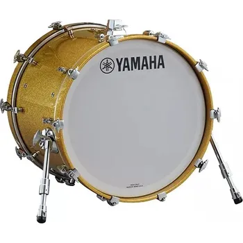 Jednotlivý buben Buben Bass Yamaha Absolute Maple Hybrid AMB2016 GCS