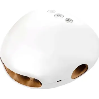 Masážní přístroj BeautyRelax HandRelax Premium