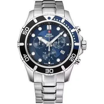 Hodinky Swiss Military by Chrono - SM34044.03