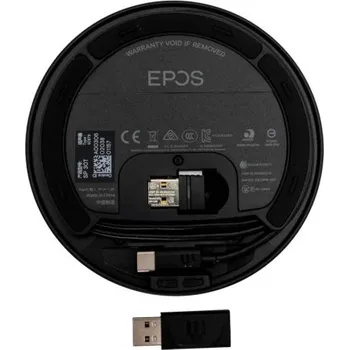 Sluchátka Sennheiser Epos SP 30T Bluetooth-Speakerphone (1000225)