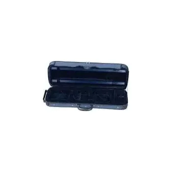 Obal pro strunný nástroj Pouzdro violové Gewa CVA04 39,5 cm