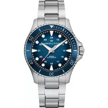 Hodinky Hamilton - H82505140 - Scuba Auto