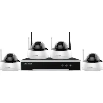 IP kamera Hikvision - NK42W1H-1T(WD)(B)