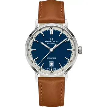 Módní doplněk Hamilton - H38425540 - Intra-Matic Auto