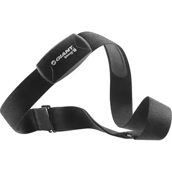Tachometr Hrudní pás Giant Heart rate belt