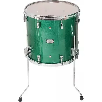 Jednotlivý buben Buben Floor Tom Yamaha Absolute Maple Hybrid AMF1413 JGS