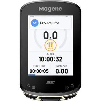 Magene C506 SE Smart GPS