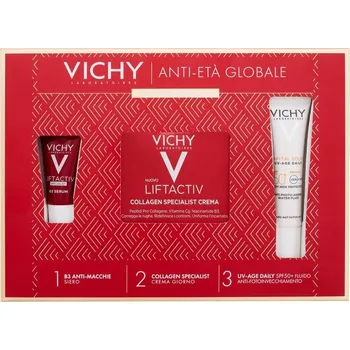 Vichy Liftactiv Collagen Specialist…