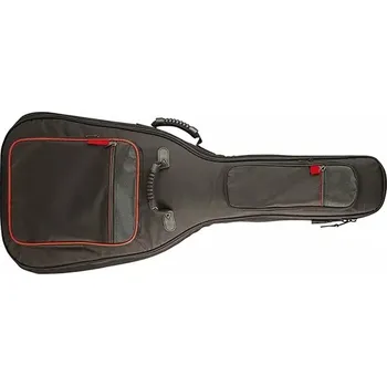 Obal pro strunný nástroj Povlak na westernovou kytaru Virus VGB2000W Professional