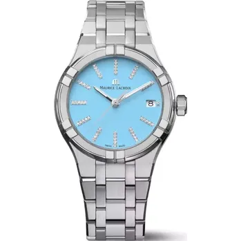 Hodinky Maurice Lacroix - AI1106-SS002-450-1 - Quartz Ladies