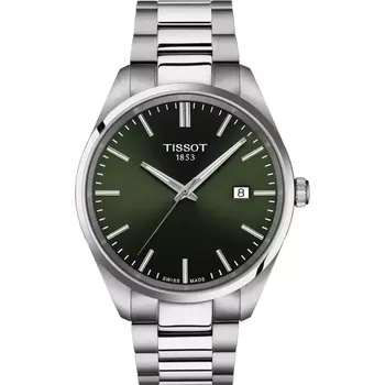 Hodinky Tissot - T150.410.11.091.00 - PR 100 Quartz