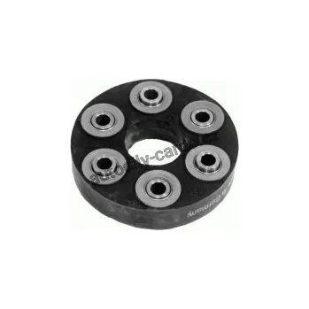 Hřídel nápravy Kloub, podélný hřídel LEMFÖRDER (LMI 11315 01) - MERCEDES-BENZ