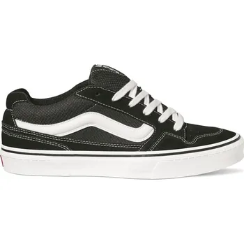 Pánská obuv Tenisky Vans Black 1006456 8.5 (42.5)
