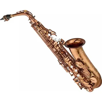 Dechový nástroj Saxofon altový Yamaha YAS 82ZAWOF 03