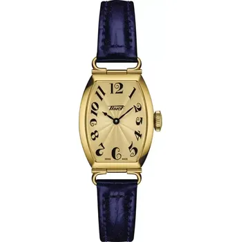 Tissot - T128.109.36.022.00 - Heritage Porto Small lady