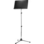 Stojan notový König Meyer 118/4 Orchestra Black