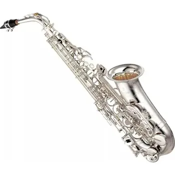 Dechový nástroj Saxofon altový Yamaha YAS 82ZS 03