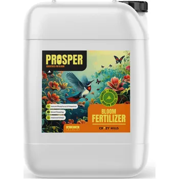 Hnojivo Hnojivo Crazy Hills PROSPER Objem: 5l