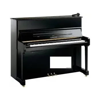 Silent pianino Yamaha P121 M SH3 PWH