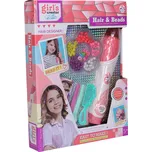 Wiky W029093 navlékač korálků do vlasů