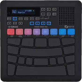 Elektronické bicí sada Elektronické bicí pady Yamaha FGDP-50