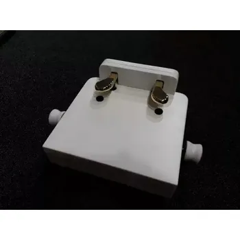 Pedál pro klávesový nástroj Pedálový adaptér Pecka PAP-017 WHM