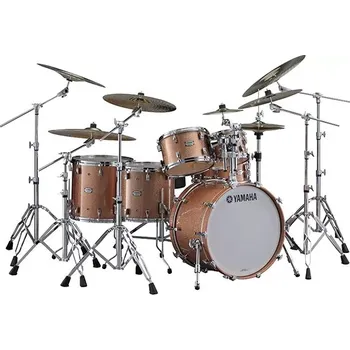 Bicí sada Bicí sada Yamaha Absolute Maple Hybrid AMFUSION PCS