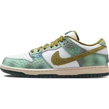 Pánské tenisky Nike Dunk Low SB Alexis Sablone Chameleon EU: 48.5