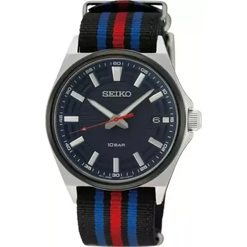 Hodinky Seiko - SUR509P1 - Quartz