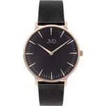 JVD - J-TS13 - Quartz