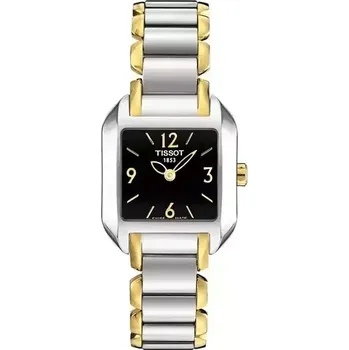 Tissot - T02.2.285.52 - T-Trend