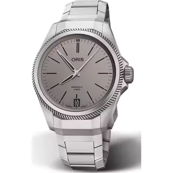 Hodinky Oris - 01 400 7778 7153-07 7 20 01tlc - ProPilot x Calibre 400