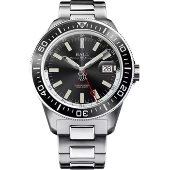 Hodinky Ball - DG3006C-S1CJ-BK - Engineer III Hurricane Hunters