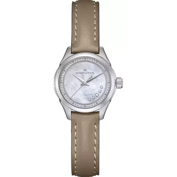 Hodinky Hamilton - H32111890 - Jazzmaster Lady Quartz