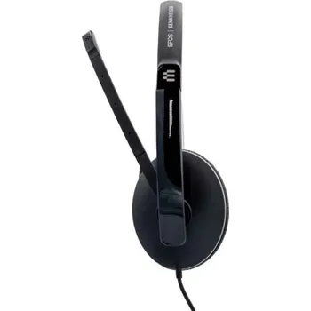 Sluchátka Sennheiser SC 135 USB (1000914)