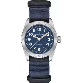 Hodinky Hamilton - H70225940 - Expedition Automatic