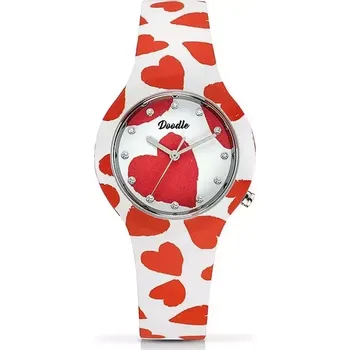 Hodinky Doodle - DO35023