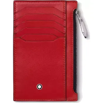 Peněženka Montblanc - MB129688 - Peněženka Meisterstück